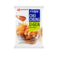 NONG SHIM - Syrup Snack, 80 Gram