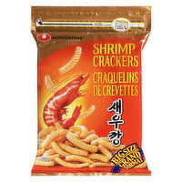 NONG SHIM - Shrimp Cracker, 440 Gram