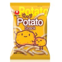 NONG SHIM - Potato Snack, 250 Gram