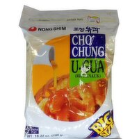 NONG SHIM - Syrup Snack(L), 290 Gram