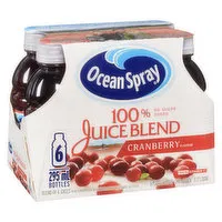 Ocean Spray - Cranberry Juice Blend