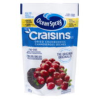 Ocean Spray - Craisins - Original