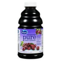 Ocean Spray - Pure Tart Cherry, 946 Millilitre