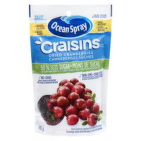 Ocean Spray - Craisins Reduced Sugar