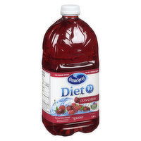 Ocean Spray - Diet Cran Cherry, 1.89 Litre