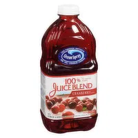 Ocean Spray - Cranberry 100% Juice Blend