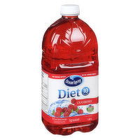 Ocean Spray - Diet Cranberry Juice, 1.89 Litre