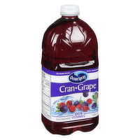 Ocean Spray - Cran Grape Cocktail