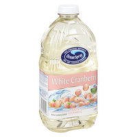 Ocean Spray - White Cranberry Cocktail, 1.89 Litre