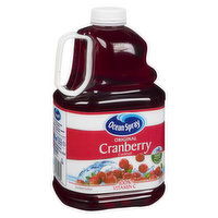 Ocean Spray - Cranberry Cocktail - Original, 3 Litre