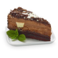 Bake Shop - Chocolate Eruption Slice, 200 Gram