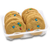 Bake Shop - M&M Carnival Cookies, 10 Each
