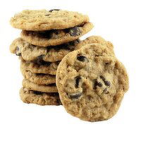 English Bay - Oatmeal Chocolate Chip, 1 Each