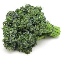 Broccolette - Organic, Fresh, 1 Each