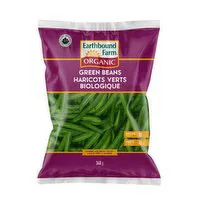 Earthbound Farms - Organic Green Beans