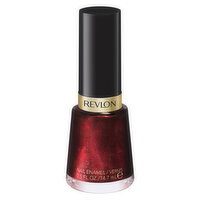 REVLON - Classic Nail Polish - Divine, 14.7 Millilitre