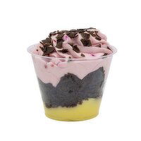 Bake Shop - Mousse Cup, 1 Each