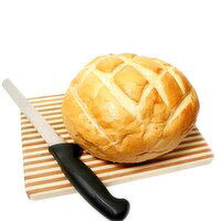 Bake Shop - Bakery Fresh - Sourdough Round Bread 450g, 1 Each