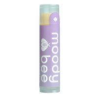 Moody Bee - Lip Balm Lavender London Fog, 4.25 Gram