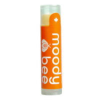 Moody Bee - Lip Balm Orange Creamsicle, 4.25 Gram