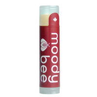 Moody Bee - Lip Balm Rockin' Rootbeer, 4.25 Gram