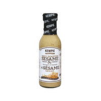 KEWPIE - Deep Roasted Sesame Dress & Mar, 355 Millilitre