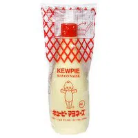 KEWPIE - Mayonnaise, 517 Millilitre