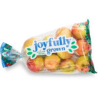 Apples - Honeycrisp, 3lb Bag, 1 Each