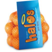 Halos - Mandarin Oranges, 1 Bag, 3 Pound