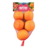 Grapefruit - 3Lb Bag, Fresh, 1 Each