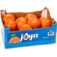 Oranges - Mandarins, 4lb Box, 1 Each