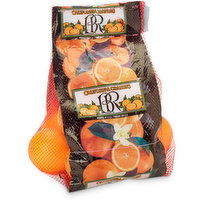 Oranges - Navel Fresh, 3lbs