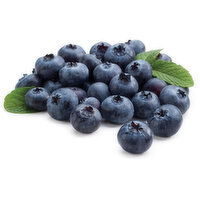 Blueberries - Blueberries 1 Pint