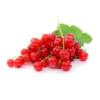 Currants - Red, 6 Ounce