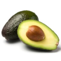 Western Family - Ripe Avocados, Large, 2 Each