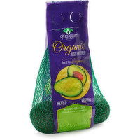 Avocados - Organic Avocados 3cnt