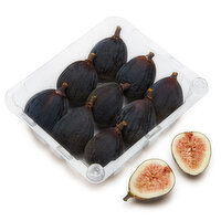 Black Figs - Fresh, 1lb, 1 Each