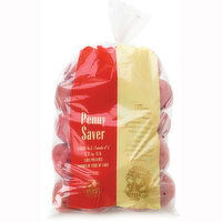 Potatoes - Red, 15lb Bag, 15 Pound