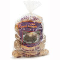 Potatoes - Russets, 15lb Bag, 15 Pound