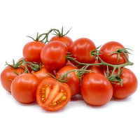 N/A - Grape Tomatoes Organic Grown, 1 Each