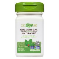 Nature's Way - Goldenseal Root, 50 Each