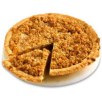 Harvest - Apple Crmble Pie 8 Inch, 600 Gram