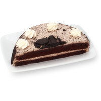Western Family - Half Cookies and Cream, 475 Gram