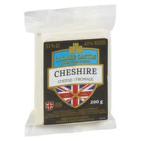 Coombe Castle - Cheshire Cheese, 200 Gram