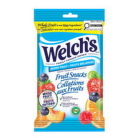 Welch's - Mixed Fruit Snacks, 60 Gram