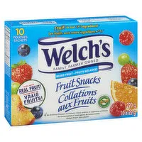 Welchs - Mixed Fruit, 220 Gram