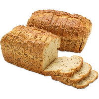 Bake Shop - Wholesome Grain Loaf, 454 Gram
