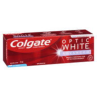 Colgate - Colgate Optic White Advanced Icy Fresh, 73 Millilitre