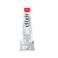 Colgate - Elixer Luminous White, 80 Millilitre