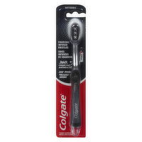 Colgate - 360 Degree Charcoal Sonic Power Toothbrush, 1 Each